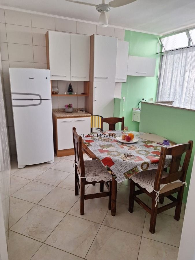 Apartamento 2 dormitórios no bairro Independência