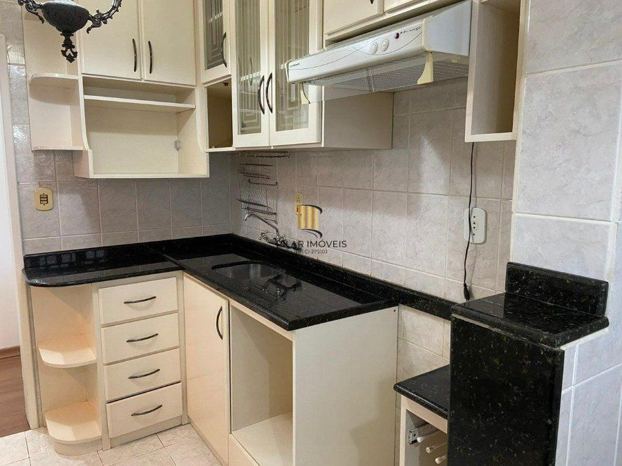 Apartamento 2 dormitórios no bairro São João