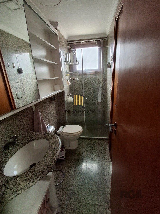 Apartamento 3 Dormitório(s) Bairro Bela Vista