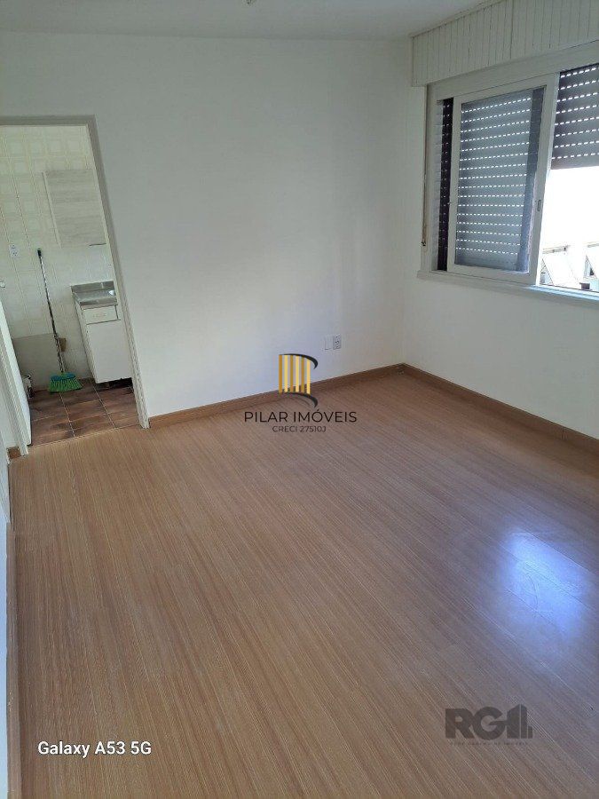 APARTAMENTO JK COM 27,92 M2 