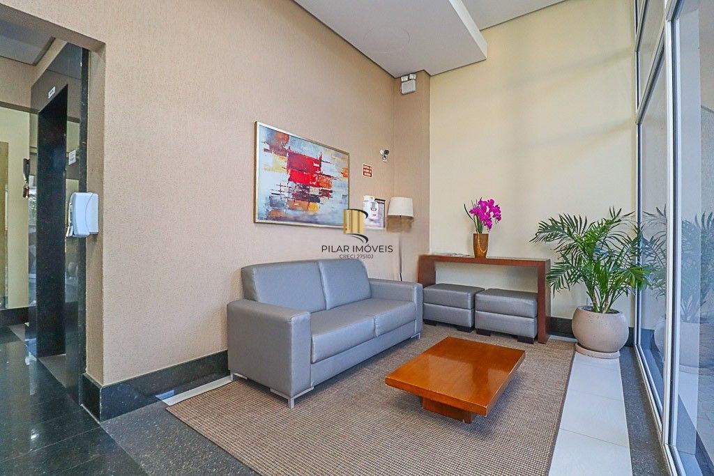 Apartamento 3 dormitórios no bairro Partenon