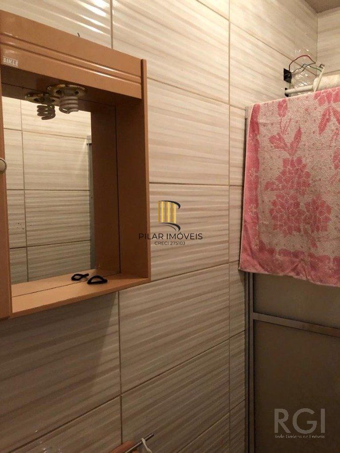 Apartamento para Venda - 53.3m², 2 dormitórios, Morro Santana