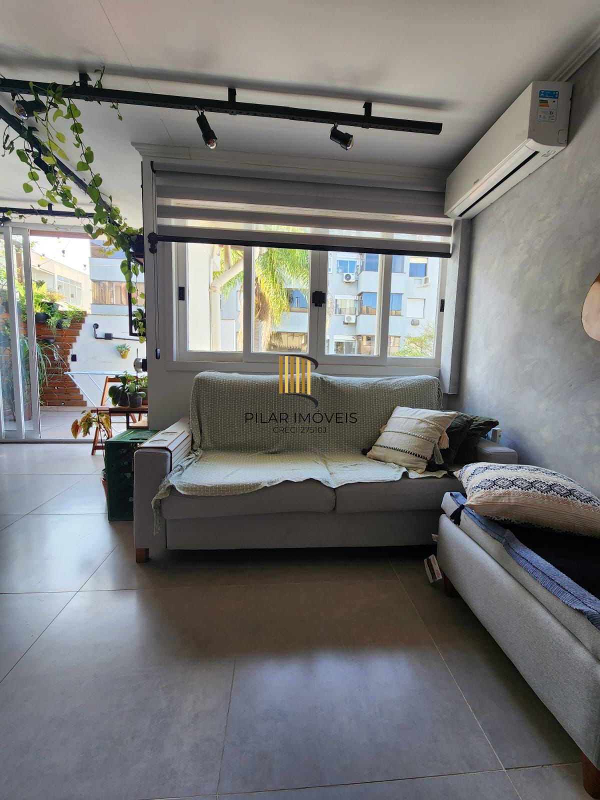 Apartamento 3 dormitórios no bairro Bela Vista