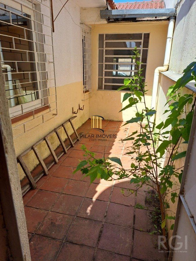 CASA 3 DORMITÓRIO NO JARDIM PLANALTO