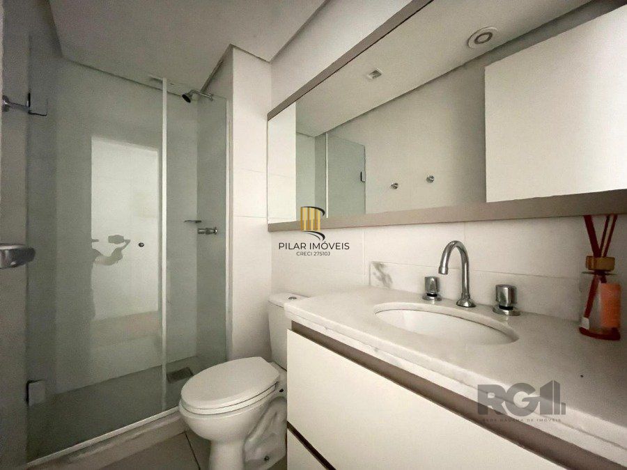 Apartamento 2 dormitórios no bairro Higienópolis