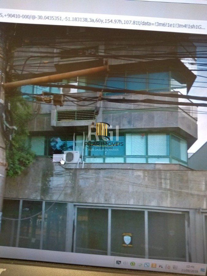 Conjunto/Sala para Venda - 32m², 0 dormitórios, Petrópolis