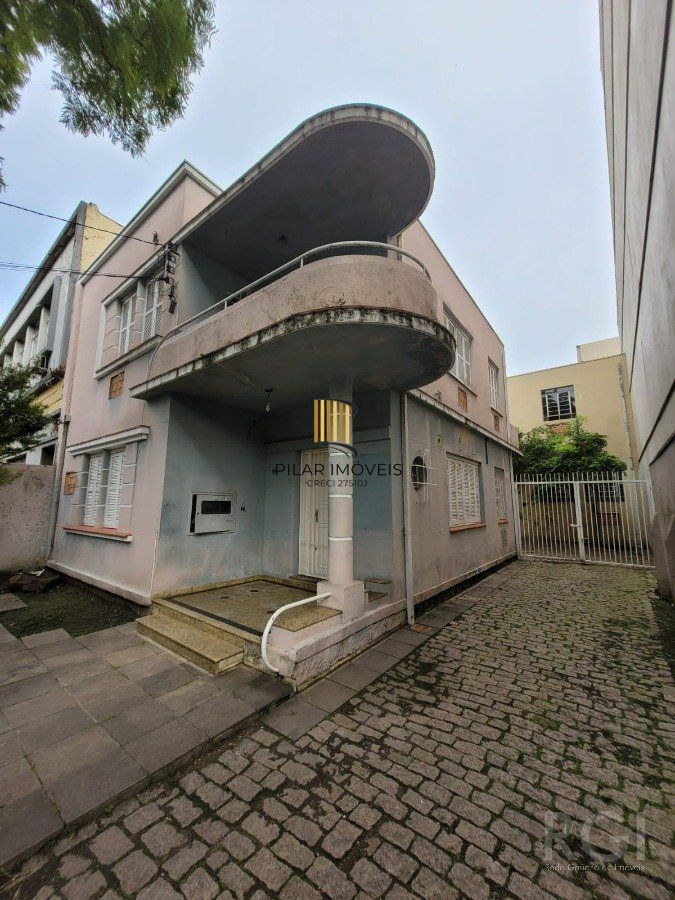 Venda Casa comercial à venda Rua Giordano Bruno, bom fim - Porto Alegre