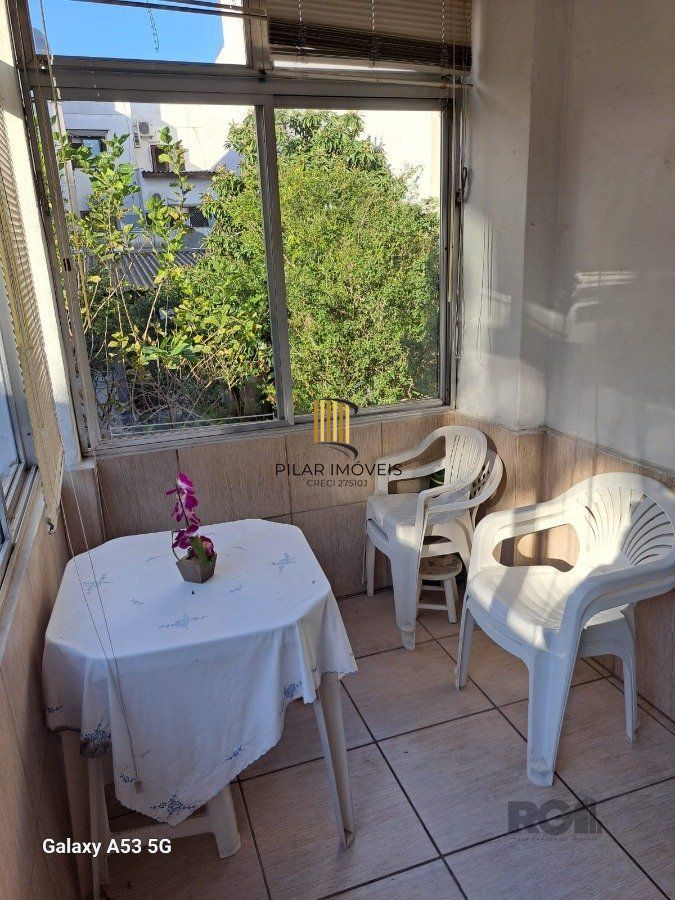 APARTAMENTO 2 DORMITÓRIO NA AMERICO VESPUCIO