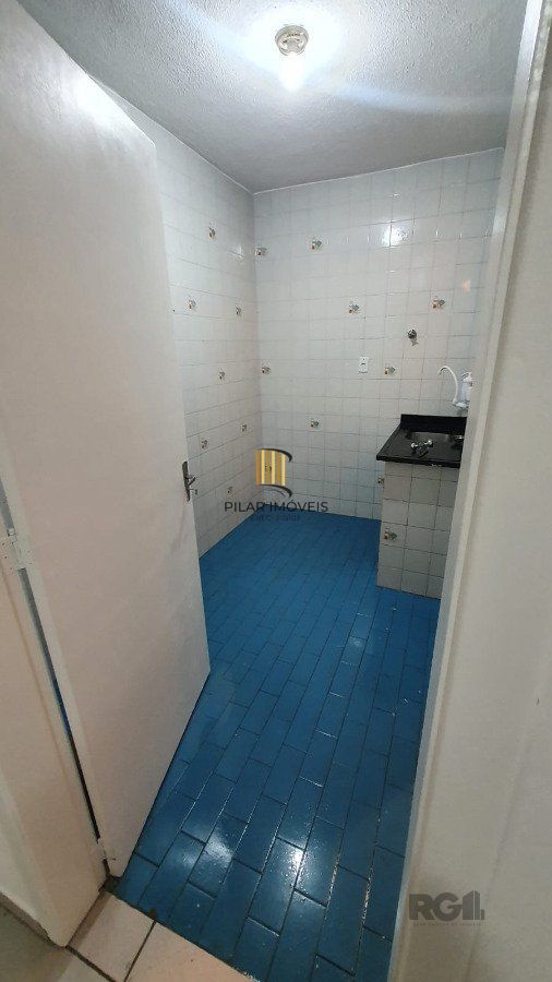 Apartamento 1 dormitório no bairro Floresta