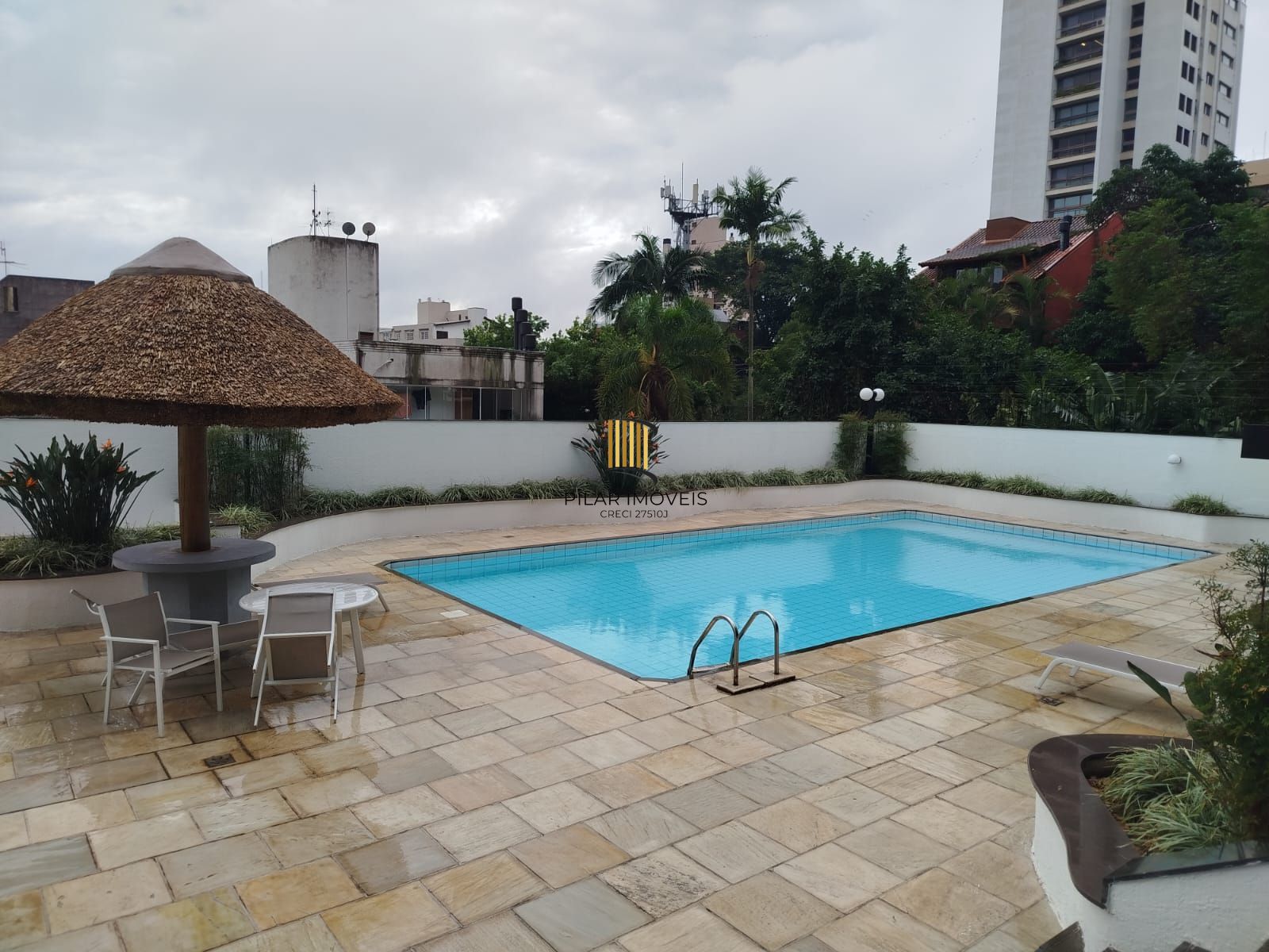 Apartamento 3 dormitórios no bairro Bela Vista