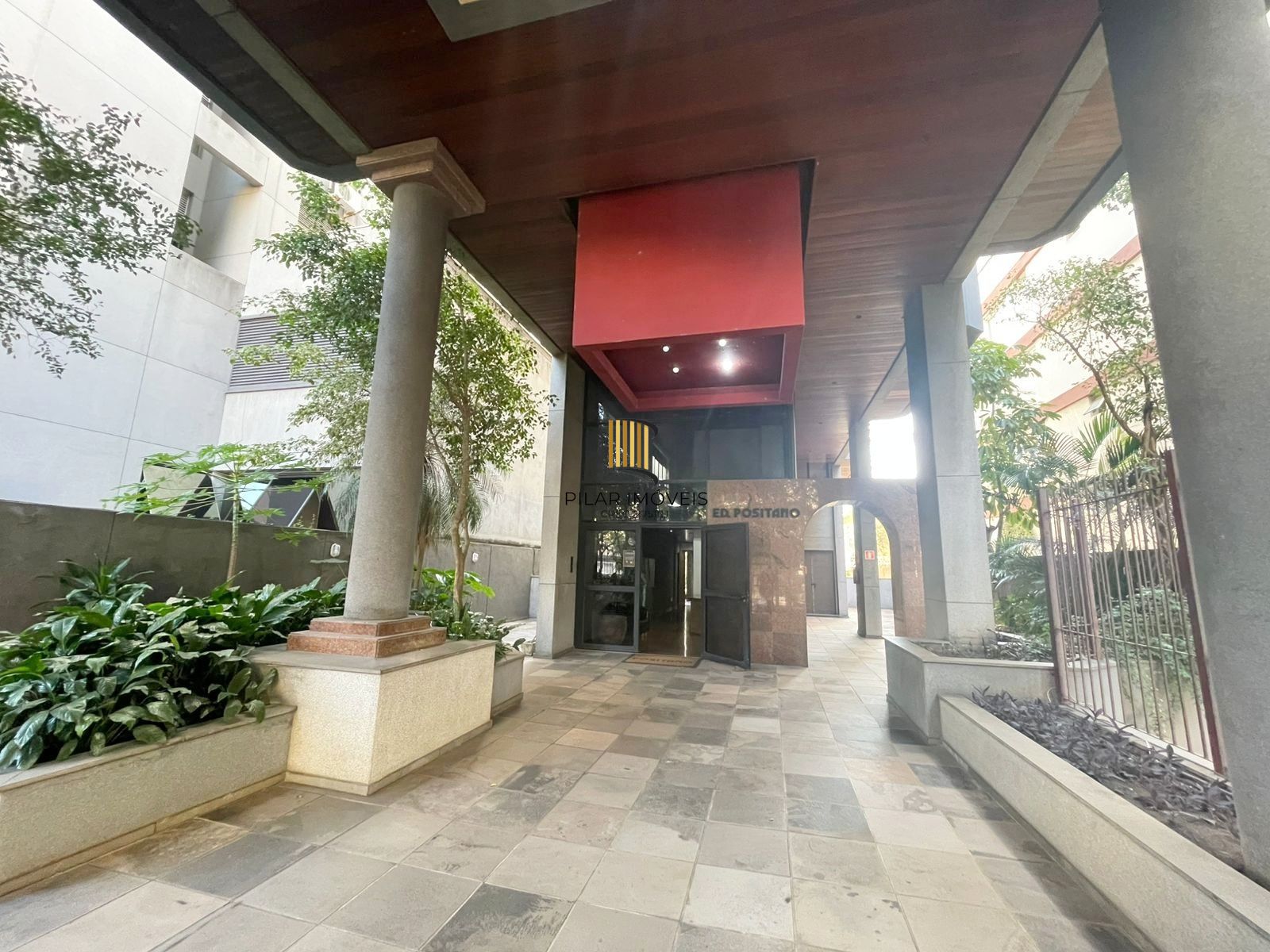 Apartamento para Venda - 40.73m², 1 dormitório, 1 vaga - Moinhos de vento Porto Alegre