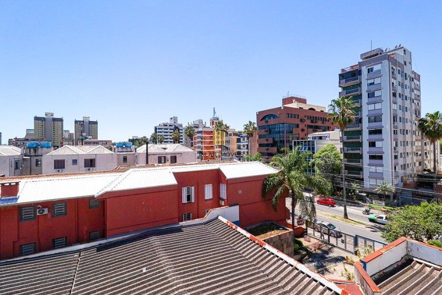 Apartamento para Venda - 172.8m², 3 dormitórios, sendo 1 suites, 1 vaga - Menino Deus
