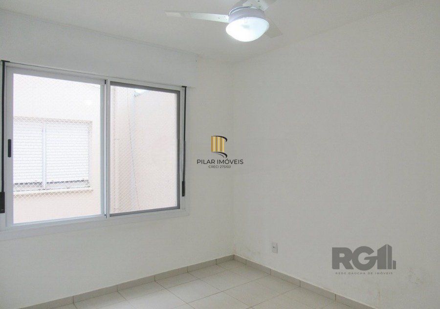 APARTAMENTO 1 DORMITÓRIO  BAIRRO FLORESTA