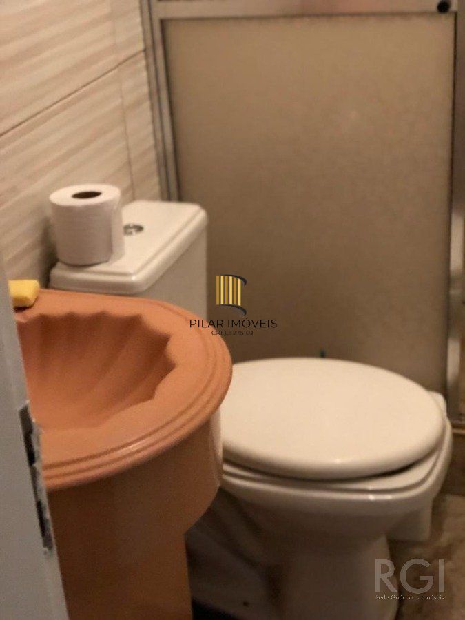Apartamento para Venda - 53.3m², 2 dormitórios, Morro Santana