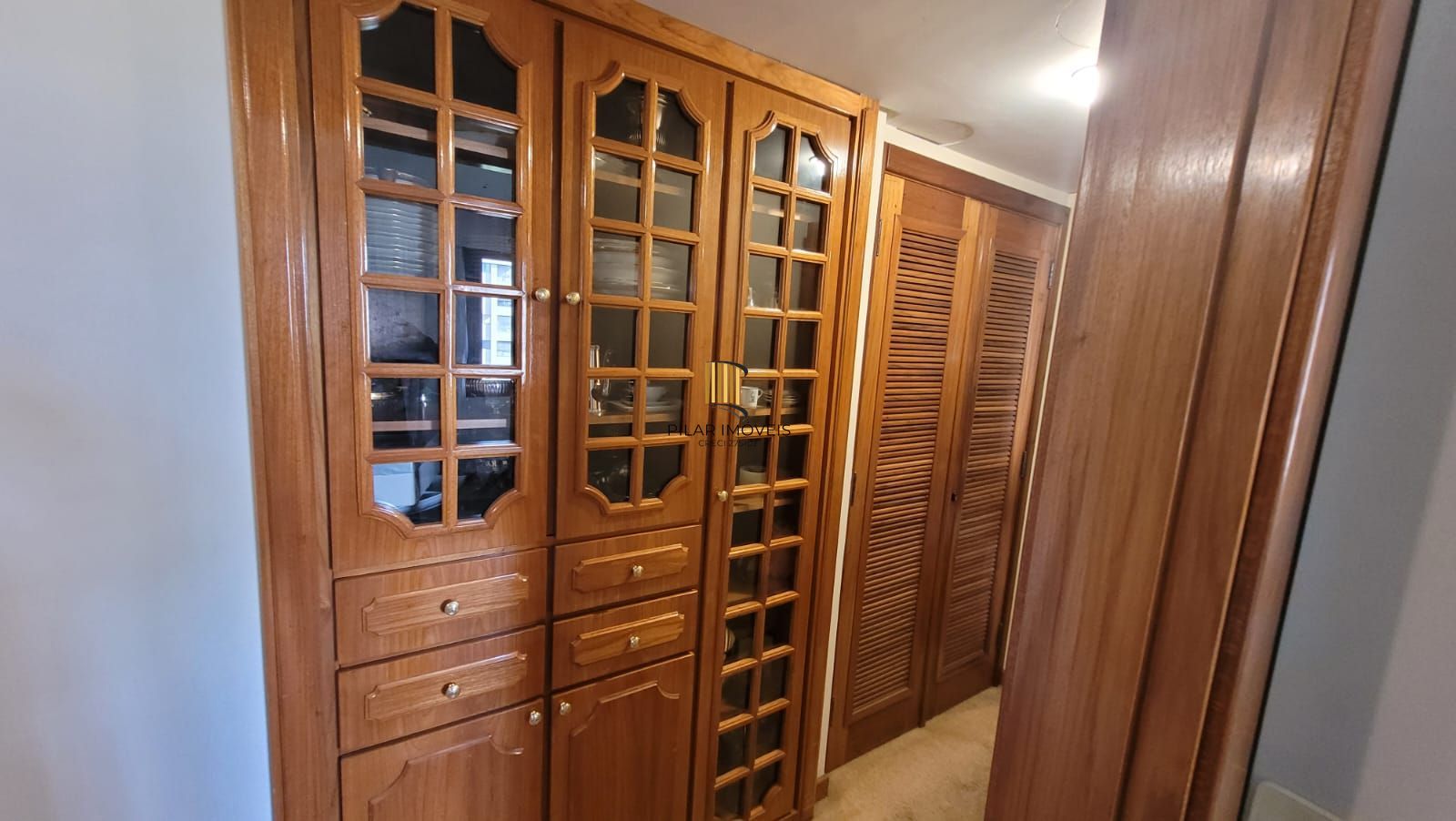 Venda Apartamento 3 quartos Gabinete Suite sacada Churrasqueira 250,03 m² privativos Bela Vista