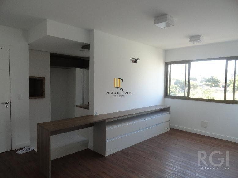 Apartamento para Venda - 65m², 2 dormitórios, sendo 1 suites, 1 vaga - Partenon - Pilar Imóveis