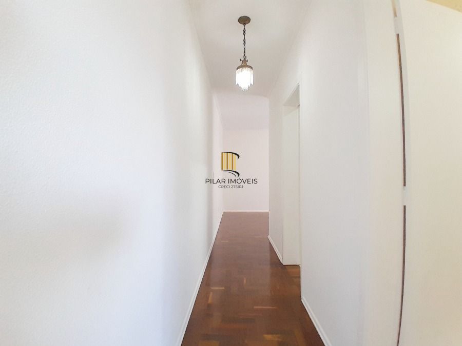 APARTAMENTO 1 DORMITORIO COM 46,59 M2 UMA VAGA GARAGEM
