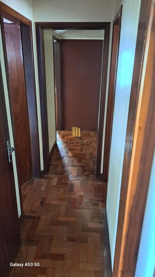 APARTAMENTO 3 DORMIT´RIO NO JARDIM BOTANICO COM 115m2