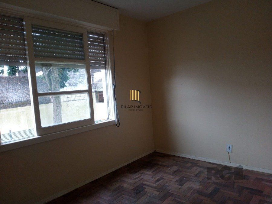 Apartamento 1 dormitório no bairro Passo da Areia