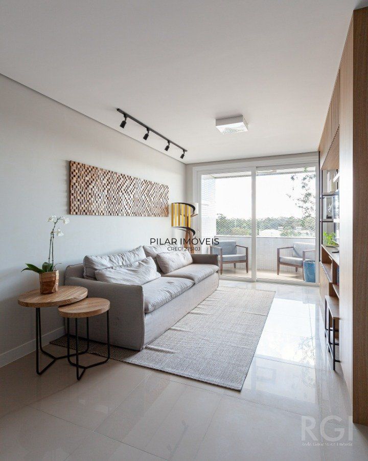 Apartamento 2 Dormitório(s) Bairro Atlântida
