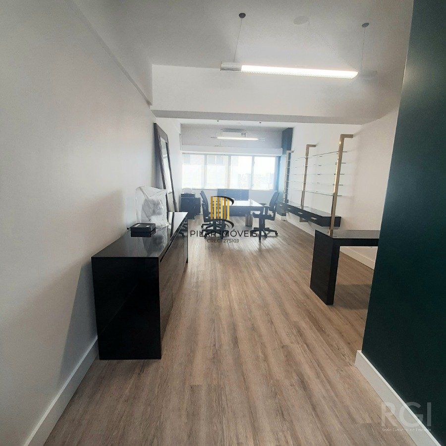 Conjunto/Sala para Venda - 38.07m², 0 dormitórios, Auxiliadora