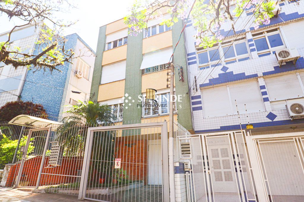 venda apartamento 2 quartos no bom fim proximo henrique dias