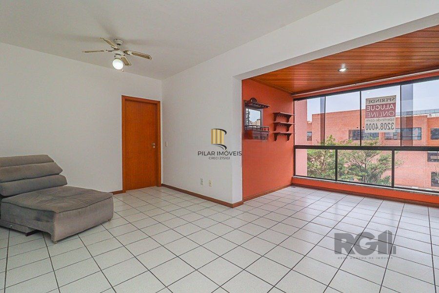 Apartamento 3 dormitórios no bairro Passo da Areia