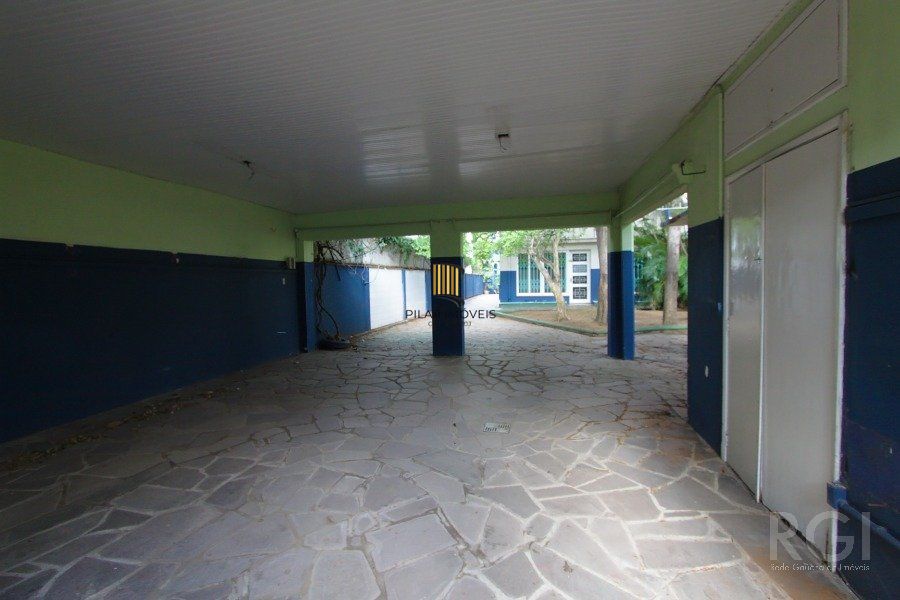 Casa 5 Dormitório(s) Bairro Rio Branco