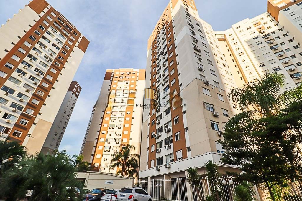 APARTAMENTOS 2 QUARTOS LIVING AMPLO SUITE, ANDAR ALTO, GARAGEM