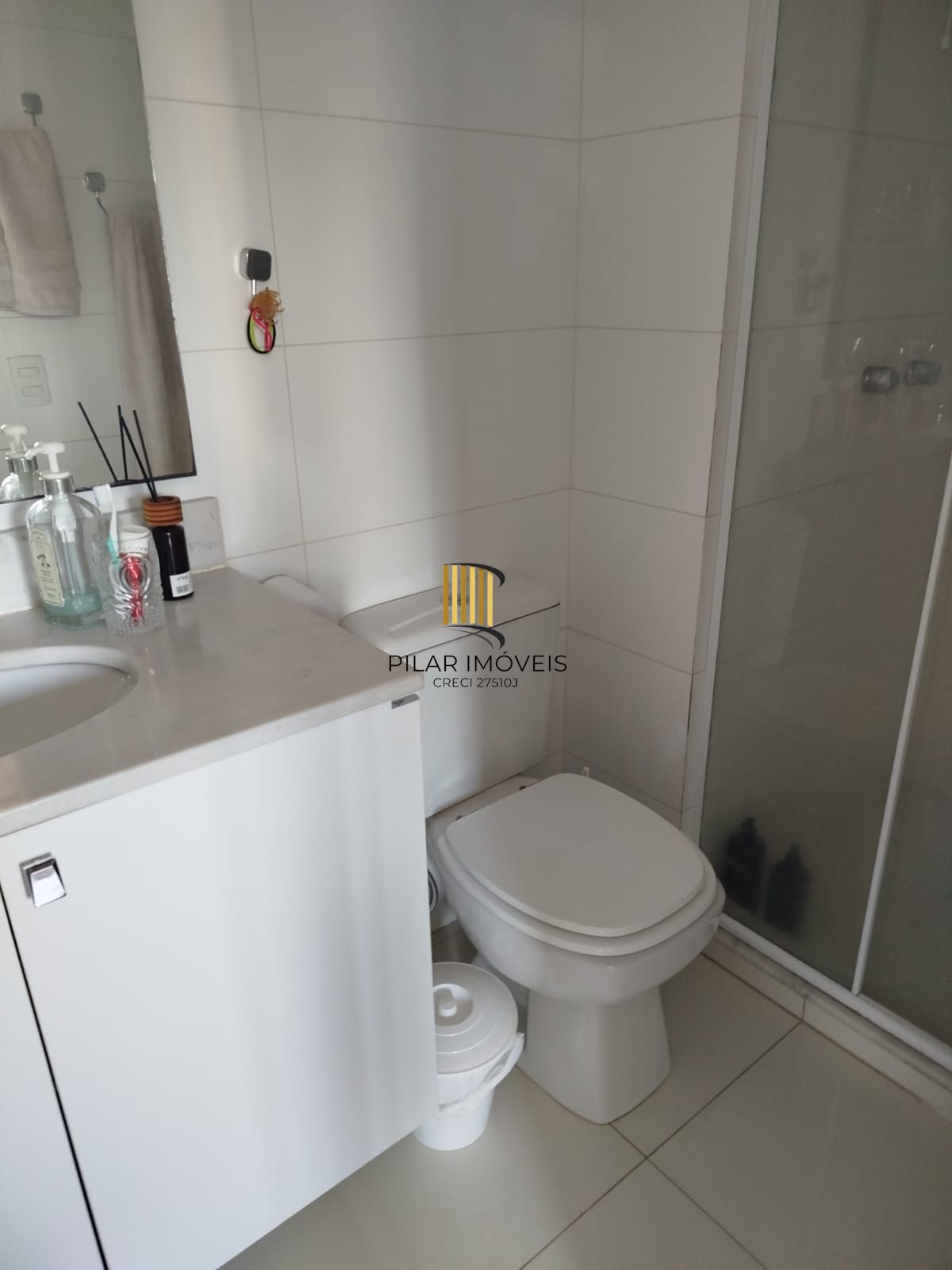 Apartamento 1 dormitório no bairro Independência
