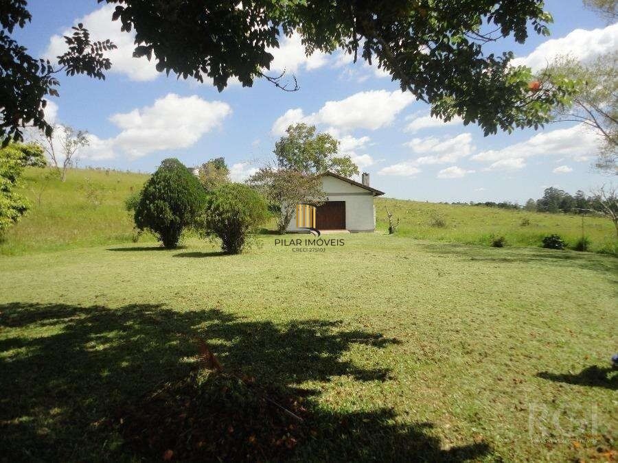 Sítio para Venda - 800m², 3 dormitórios, sendo 1 suites, 4 vagas - Estalagem