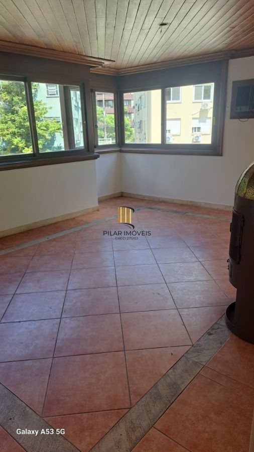 COBERTURA COM 394,16 M2 NA PALMEIRA B.PETROPOLIS
