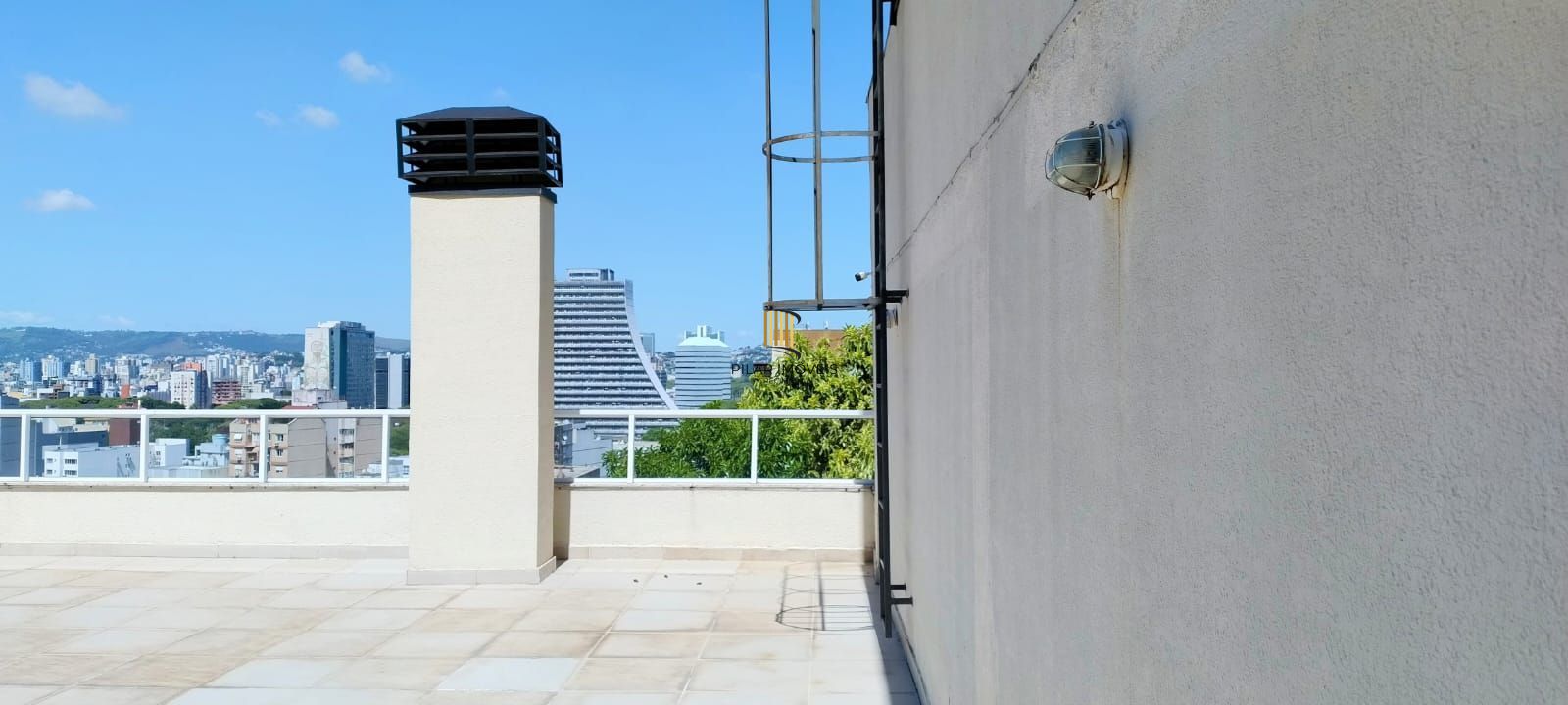 Venda - Apartamento 1 dormitório - Centro Histórico - 47,01m²