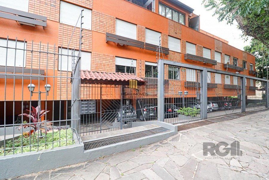 Apartamento 1 dormitório no bairro Petrópolis
