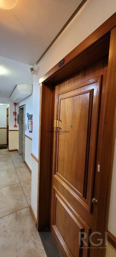 Conjunto/Sala para Venda - 37.87m², 0 dormitórios, Moinhos de Vento