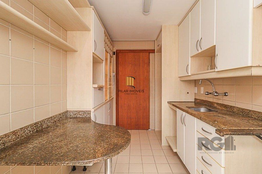Apartamento 3 dormitórios no bairro Chácara das Pedras