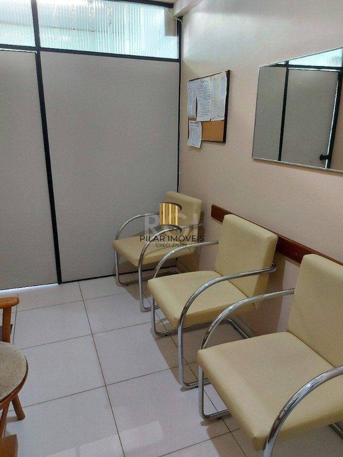 Conjunto/Sala para Venda - 38.5m², 0 dormitórios, Centro Histórico
