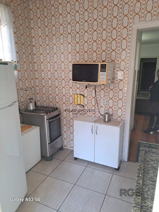 APARTAMENTO 2 DORMITÓRIO NA AMERICO VESPUCIO