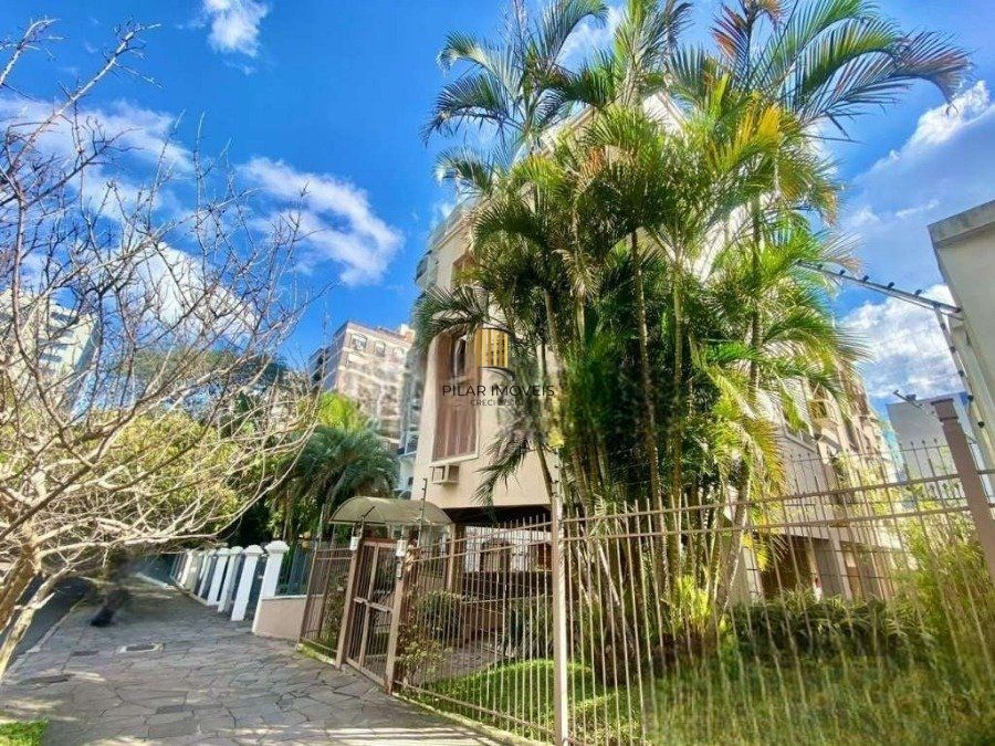 Apartamento para Venda - 80m², 2 dormitórios, 1 vaga - Moinhos de Vento