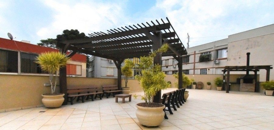 Apartamento de 3 dormitórios, 1 suite, 2 vagas