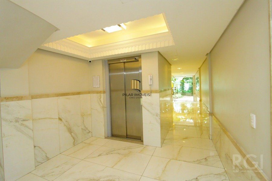 Apartamento 2 dormitórios,  com 2 suítes, churrasqueira, garagem, Higienópolis
