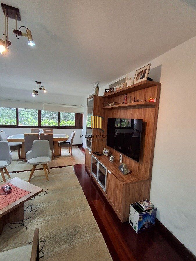 Apartamento 3 Dormitório(s) Bairro Bela Vista