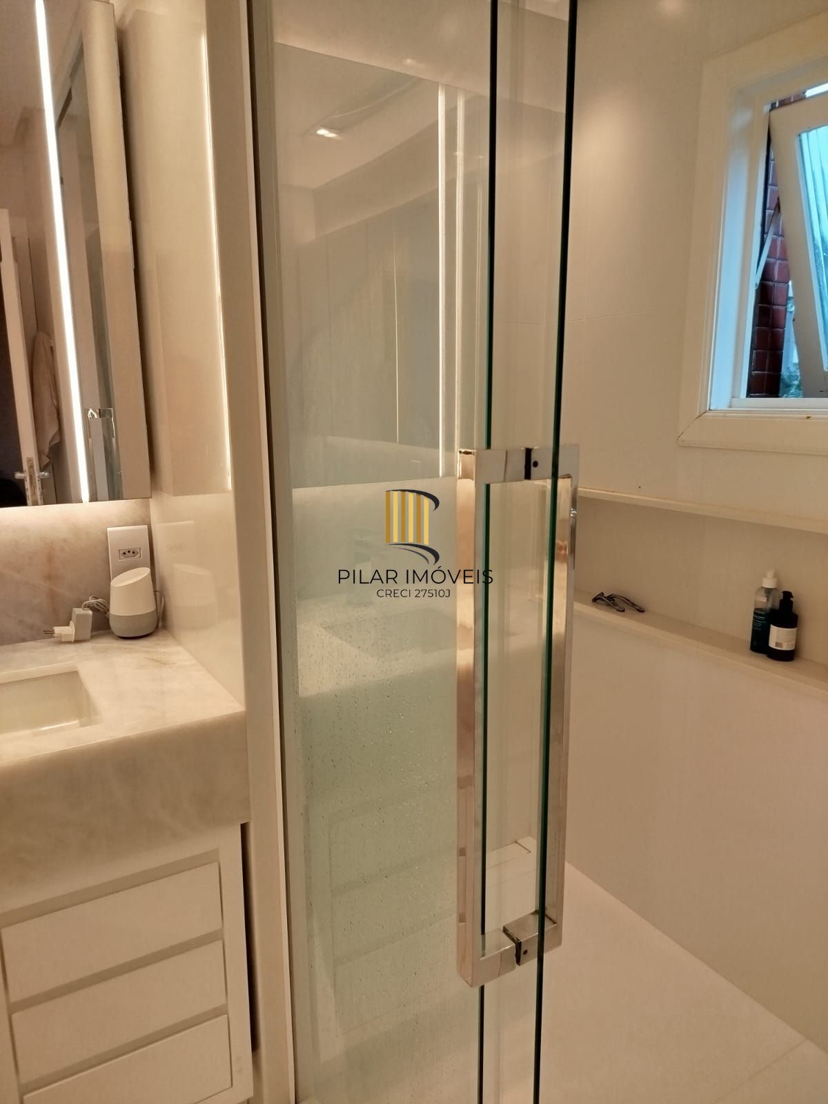 Apartamento 3 dormitórios no bairro Bela Vista