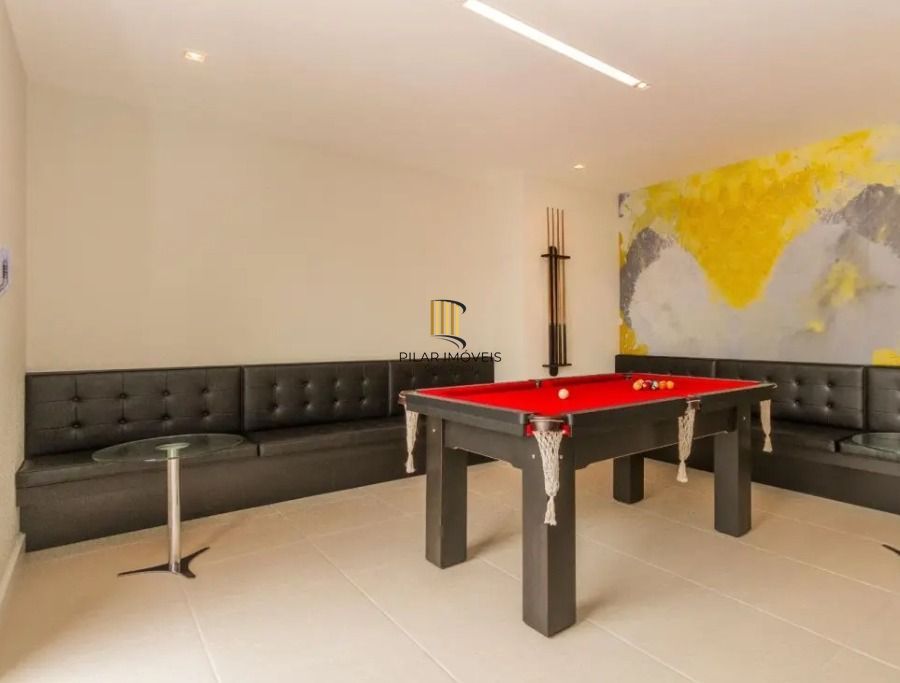 Apartamento 3 dormitórios no bairro Humaitá