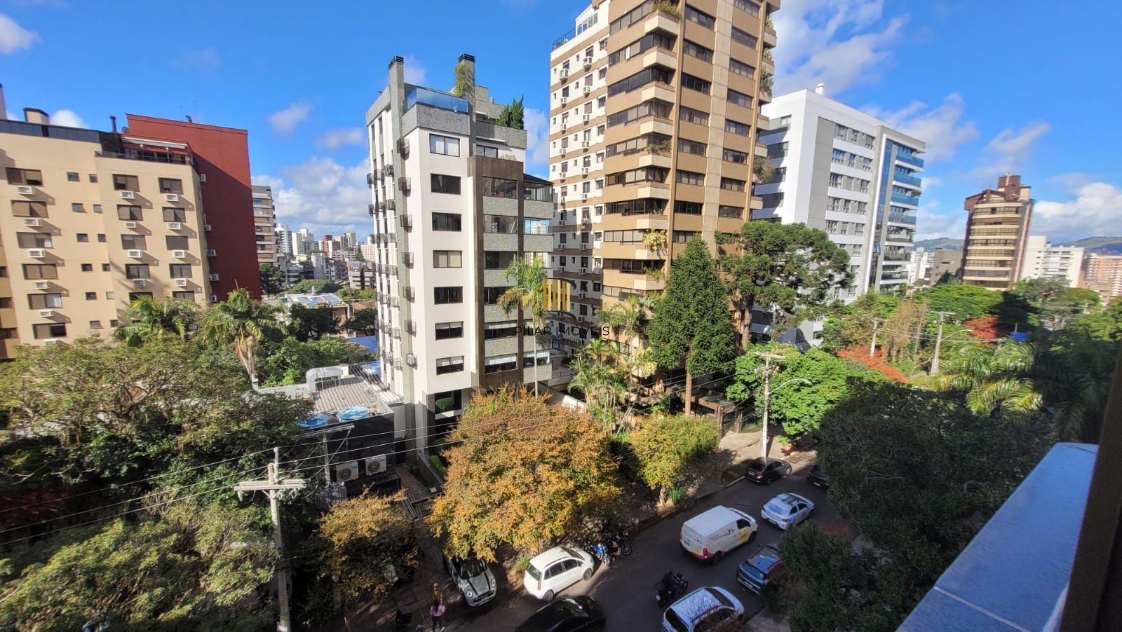 Venda Apartamento 3 quartos Gabinete Suite sacada Churrasqueira 250,03 m² privativos Bela Vista