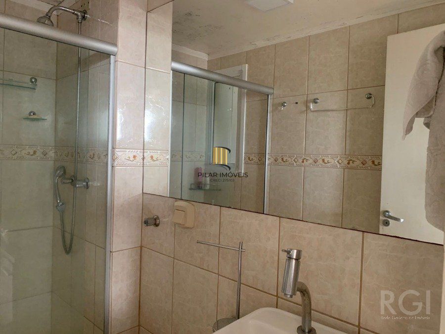 Apartamento para Venda - 57.63m², 2 dormitórios, 1 vaga - Santa Maria Goretti