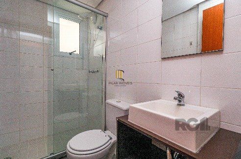 Apartamento 3 dormitórios no bairro Partenon