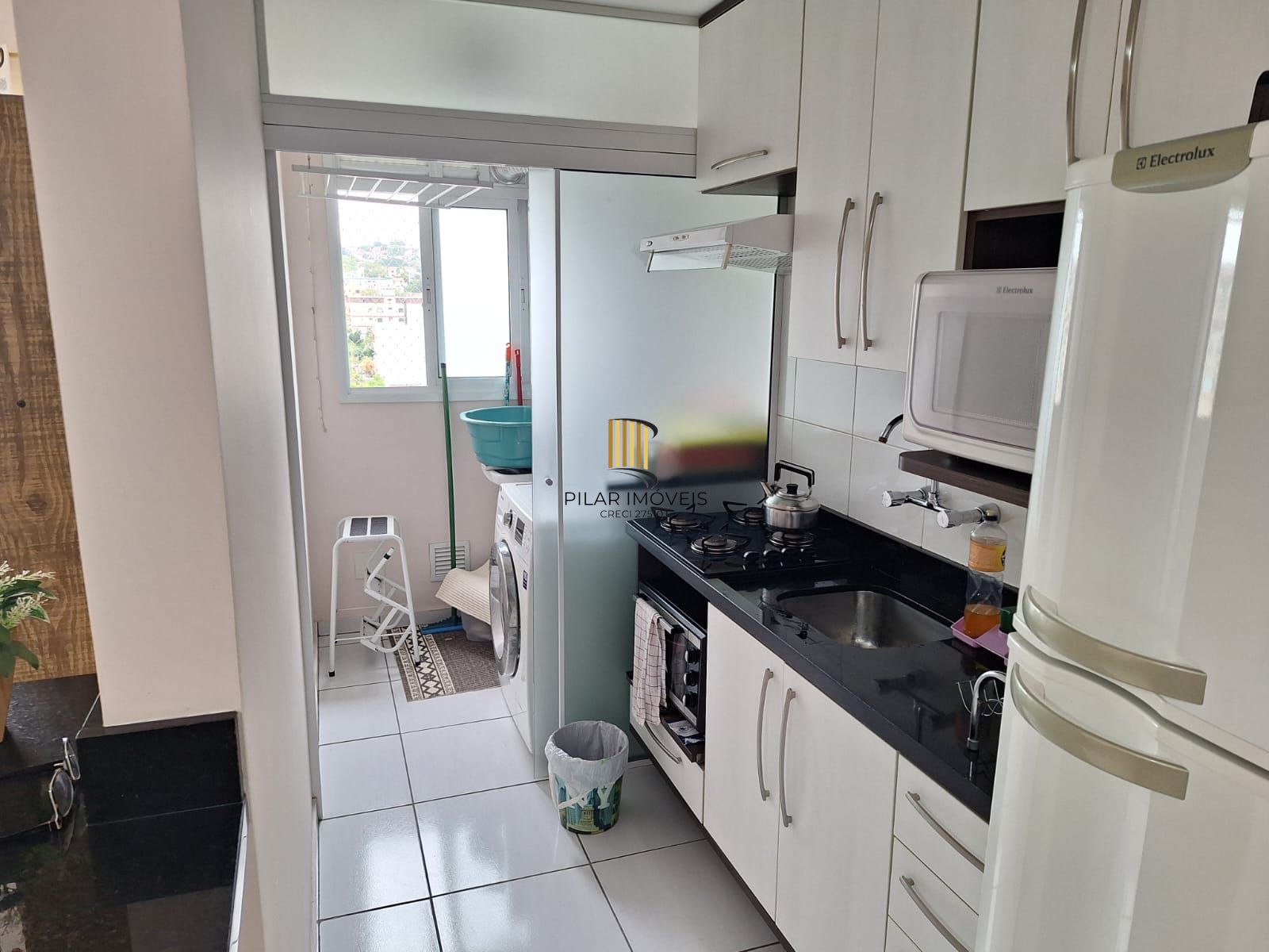 VENDA APARTAMENTO 2 DOMRITÓRIOS SUITE 1 VAGA NO PARTENON