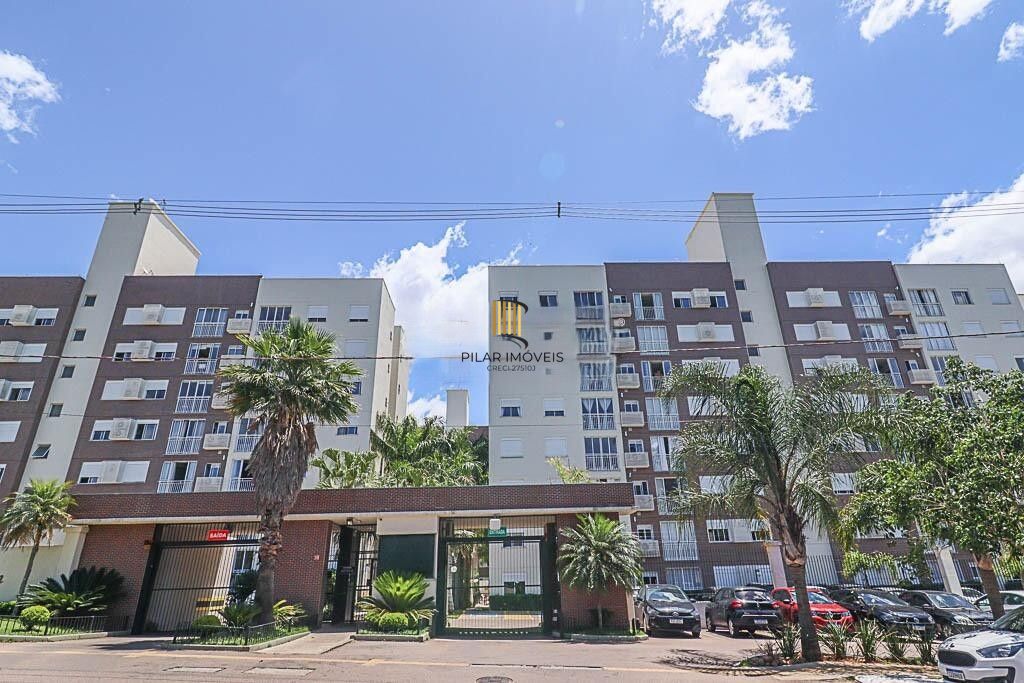 Apartamento 1 dormitório no bairro Vila Nova