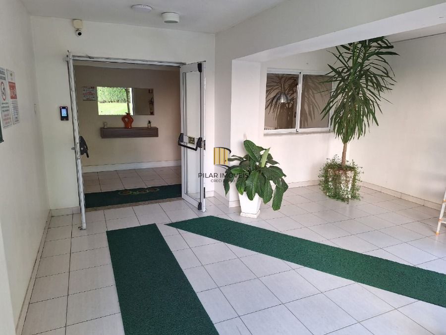 Condominio Alboretto Green Life -Excelente apto. térreo com 03 dormitorios